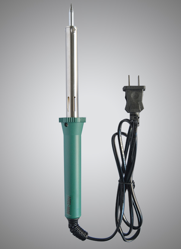 F-602環(huán)保烙鐵80W(二線(xiàn)）